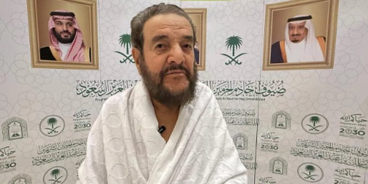 حجاج الأردن يشيدون بجهود المملكة في خدمة الإسلام والمسلمين