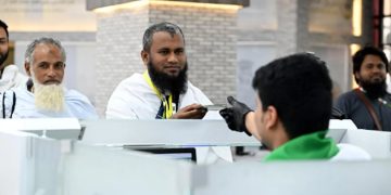 حجاج بنجلاديش:  مبادرة «طريق مكة» تحقق الأمنيات بأداء فريضة الحج
