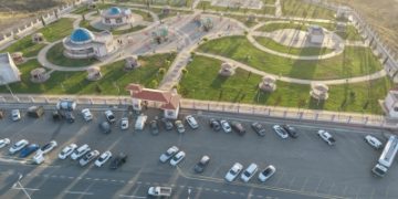حديقة الشمال.. وجهة الباحة الأولى للهدوء والطبيعة