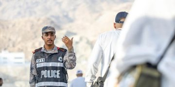 حرس الحدود.. منظومة أمنية وإنسانية متكاملة لخدمة ضيوف الرحمن من المنافذ حتى المناسك