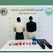 حرس الحدود يضبط مخالفين للائحة الأمن والسلامة لمزاولي الأنشطة البحرية بمنطقة تبوك