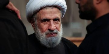 حزب الله: أي اتفاق سلام بين لبنان والاحتلال "انحراف خطير"