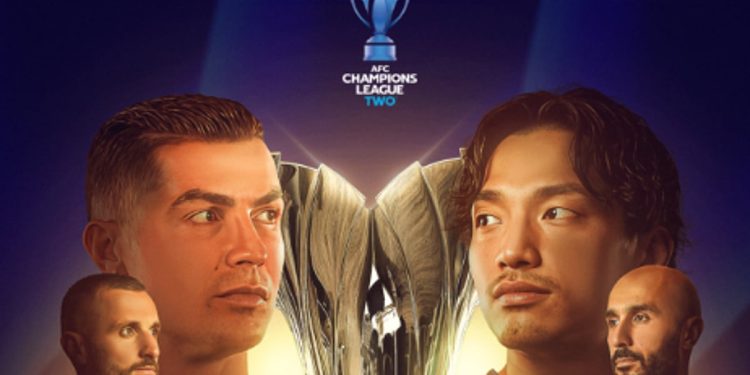 حساب دوري أبطال آسيا عن موقعة النصر وغامبا أوساكا: «اللقب على المحك»