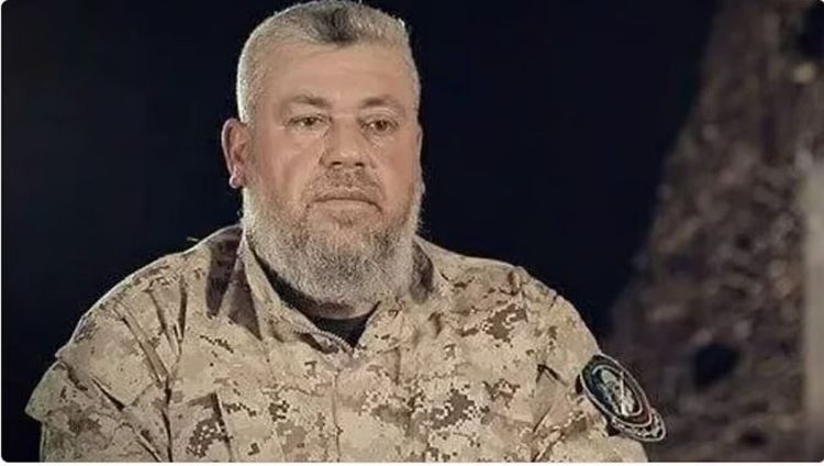 حماس: اغتيال "الحداد" لن يفرض وقائع سياسية عجزت إسرائيل عنها عسكريا