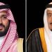 خادم الحرمين الشريفين وولي العهد يعزيان حكومة وشعب اليمن الشقيق في وفاة الرئيس السابق عبدربه منصور هادي
