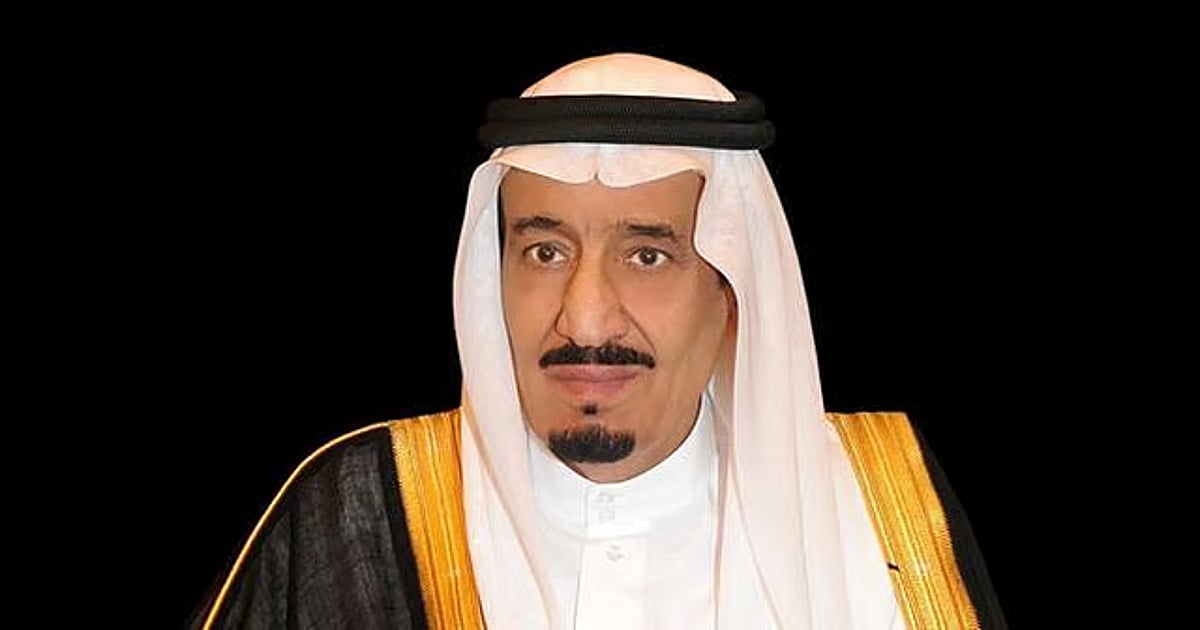 خادم الحرمين الشريفين يصدر أمرًا ملكيًا بترقية 107 أعضاء من النيابة العامة
