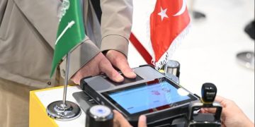 خدمة «ترميز الأمتعة» في مطار إسطنبول تعزز كفاءة إجراءات الحجاج وتختصر زمن الرحلة