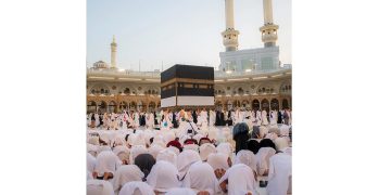 خطيب المسجد الحرام: شعيرة الأضاحي من أعظم الشعائر التي يتقرب بها المسلمون إلى الله