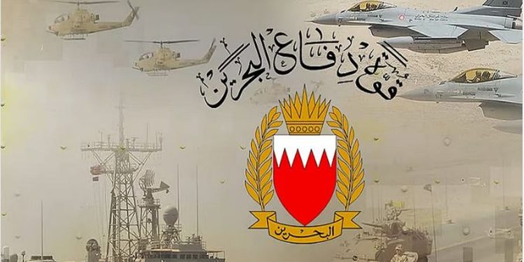 «دفاع البحرين»: كافة الأسلحة والوحدات في أعلى درجات الجاهزية والاستعداد الدفاعي