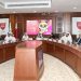 دورة الألعاب الخليجية «الدوحة 2026» تؤكد جاهزيتها لاستضافة الحدث