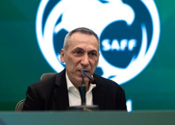 دونيس يعلم قائمة المنتخب السعودي وبرنامج إعداده لكأس العالم 2026