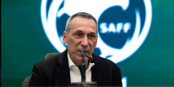 دونيس يعلم قائمة المنتخب السعودي وبرنامج إعداده لكأس العالم 2026