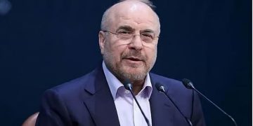 رئيس البرلمان الإيراني: معادلة جديدة تتشكل في مضيق هرمز