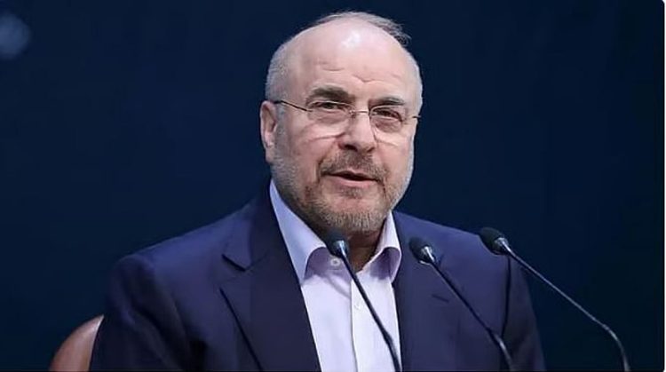رئيس البرلمان الإيراني: معادلة جديدة تتشكل في مضيق هرمز