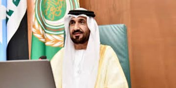 رئيس البرلمان العربي: لن نسمح بتصفية القضية الفلسطينية 