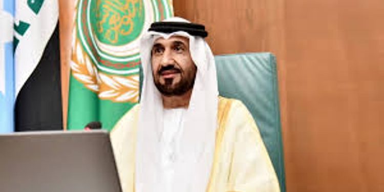 رئيس البرلمان العربي: لن نسمح بتصفية القضية الفلسطينية 