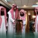 رئيس الشؤون الدينية يدشّن صفحة المزايا والخصومات لمنسوبي المسجد النبوي