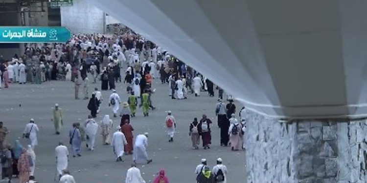 رئيس جمعية هدية الحاج: نقدم 85 مبادرة خلال موسم الحج