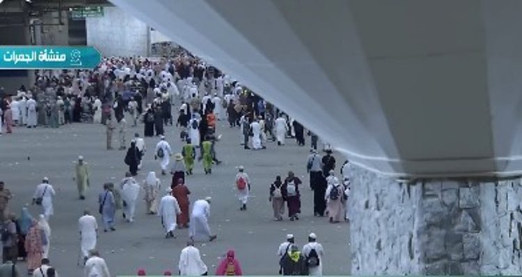 رئيس جمعية هدية الحاج: نقدم 85 مبادرة خلال موسم الحج