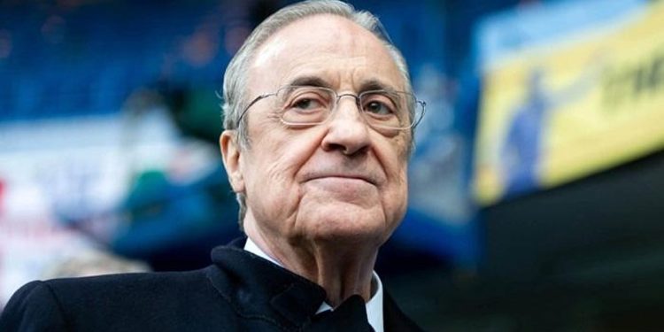 رئيس ريال مدريد يدعو إلى انتخابات جديدة وينوي الترشح مجدداً