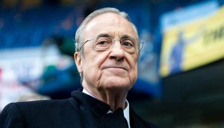 رئيس ريال مدريد يدعو إلى انتخابات جديدة وينوي الترشح مجدداً