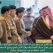 رئيس لجنة الحج العليا يتابع الاستعداد لتنفيذ خطط تصعيد الحجاج إلى عرفات 