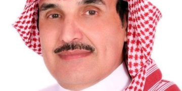 رئيس منتدى الخبرة السعودي: المملكة حريصة على وجودها في الوساطة الباكستانية
