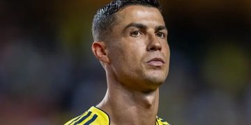 رونالدو يقود النصر أمام غامبا أوساكا الياباني في نهائي آسيا 2