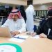 زوجان يحولان قلق أسر أطفال السكري إلى ابتكار تقني بجامعة القصيم