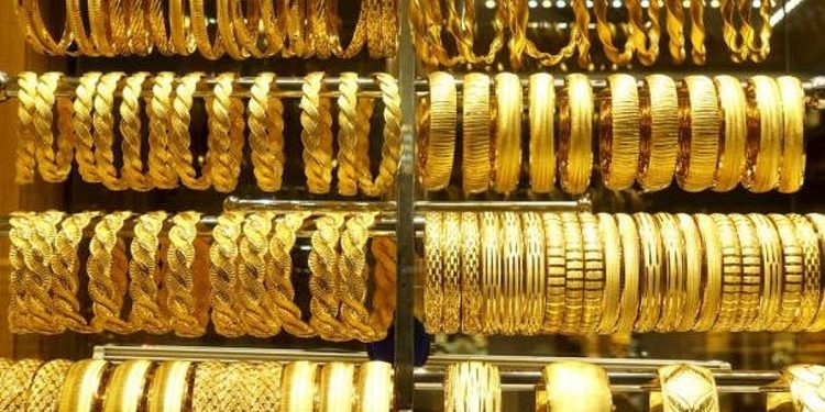 سعر الذهب في السعودية اليوم الثلاثاء 25-11-1447 محليًا وعالميًا