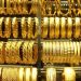 سعر الذهب في السعودية اليوم الثلاثاء 25-11-1447 محليًا وعالميًا