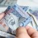 سعر الريال مقابل الجنيه المصري والعملات العربية اليوم الثلاثاء 25-11-1447