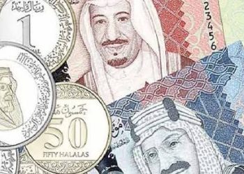 سعر الريال مقابل الجنيه المصري والعملات العربية اليوم الخميس 20-11-1447