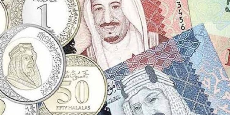 سعر الريال مقابل الجنيه المصري والعملات العربية اليوم الخميس 20-11-1447