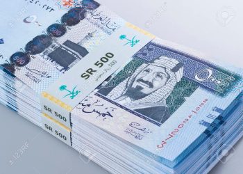 سعر الريال مقابل الجنيه المصري والعملات العربية اليوم الخميس 27-11-1447