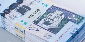 سعر الريال مقابل الجنيه المصري والعملات العربية اليوم الخميس 27-11-1447