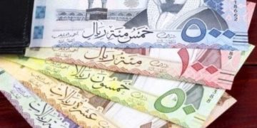 سعر الريال مقابل الجنيه المصري والعملات العربية اليوم الخميس 4-12-1447