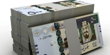 سعر الريال مقابل الدولار والعملات الأجنبية اليوم الثلاثاء 9-12-1447