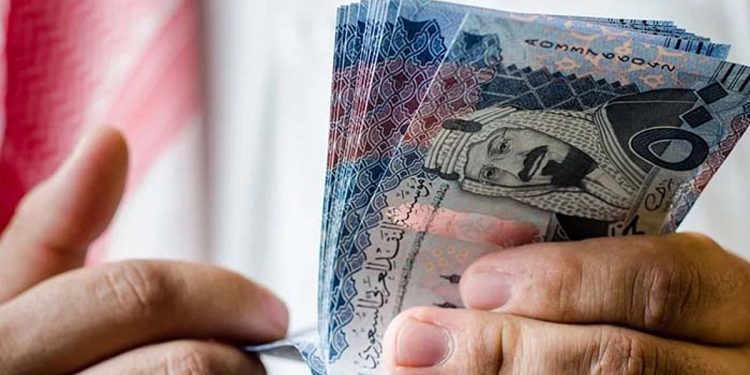 سعر الريال مقابل الدولار والعملات الأجنبية اليوم الخميس 20-11-1447