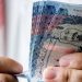 سعر الريال مقابل الدولار والعملات الأجنبية اليوم الخميس 20-11-1447