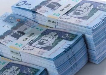 سعر الريال مقابل الدولار والعملات الأجنبية اليوم الخميس 27-11-1447