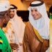 سفير خادم الحرمين الشريفين في غينيا كوناكري يودّع حجاج بيت الله الحرام