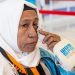 سنوات من الشوق ترسم الطريق.. حاجة إندونيسية تروي رحلة التطلع إلى الحج
