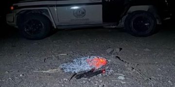 ضبط مواطن لإشعاله النار في غير الأماكن المخصصة بالمدينة المنورة