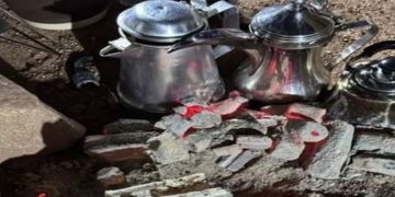 ضبط مواطن لإشعاله النار في غير الأماكن المخصصة بحائل