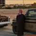 ضبط مواطن لنقله حطبًا محليًا في منطقة الرياض