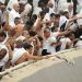 ضيوف الرحمن يؤدون نسكهم وسط أجواء إيمانية في المشاعر المقدسة والمسجد الحرام