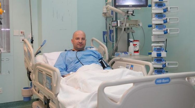 «طبية مكة» تنجح في إنقاذ طبيب عراقي حاج بعد تعرضه لجلطة قلبية حادة