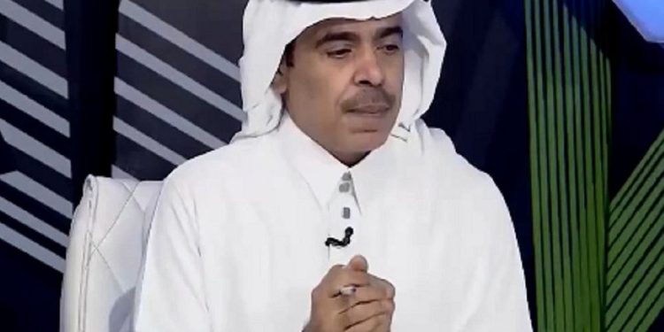 عبدالرحمن الجماز: هدف مبكر للنصر سيحوّل مواجهة ضمك إلى «حفلة»