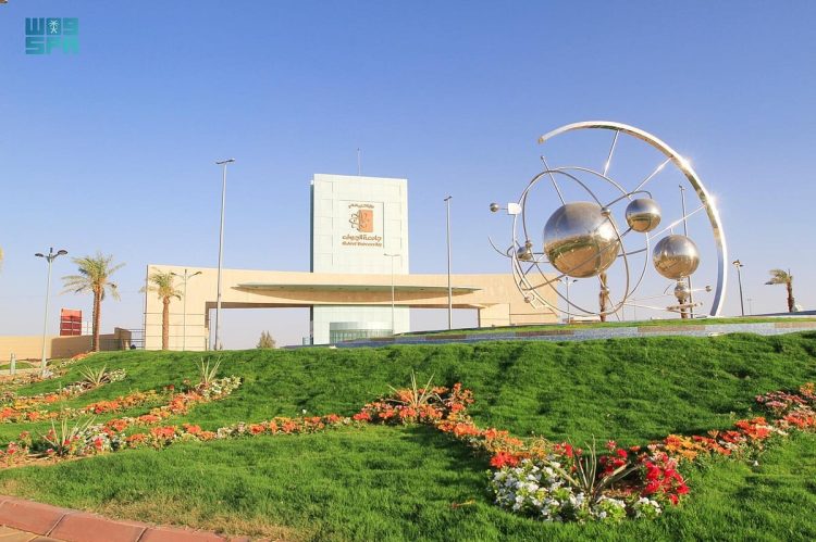 عبر منصة قدرات.. رابط وظائف جامعة الجوف عن طريق نقل الخدمات